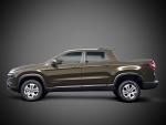 Fiat Toro Freedom Opening Edition 2016 года